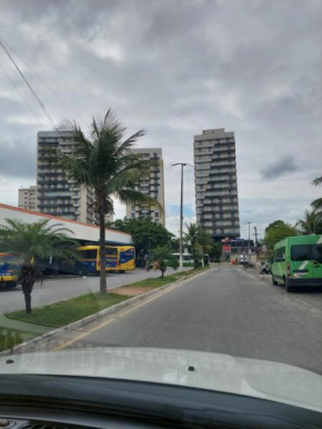 Flat em Itaguaí